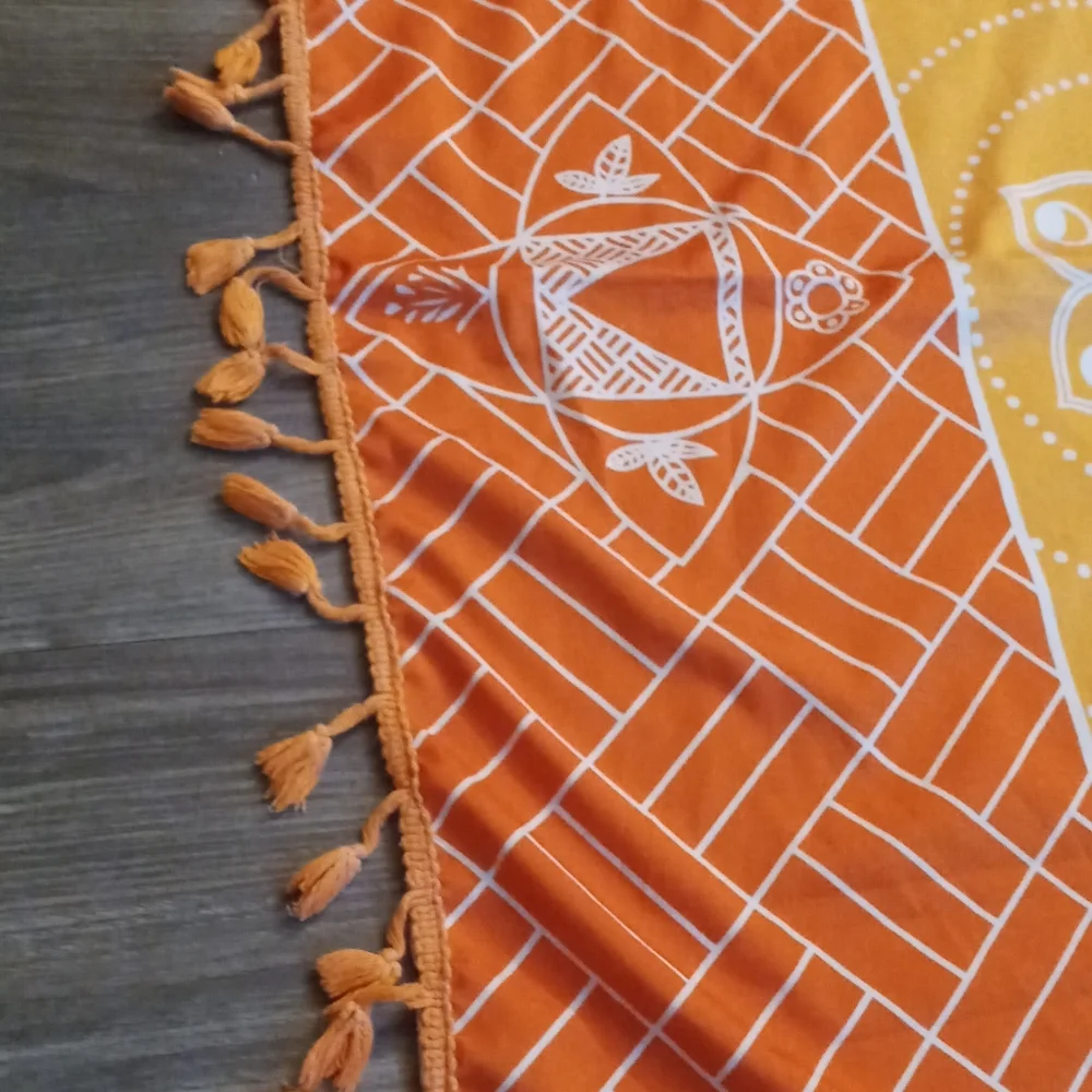 Chakra Tapestry - Picture 4 of 4
